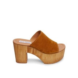 Steve Madden Platforms